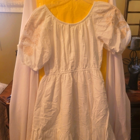 SUMMER DRESSES - Picture 10 of 17